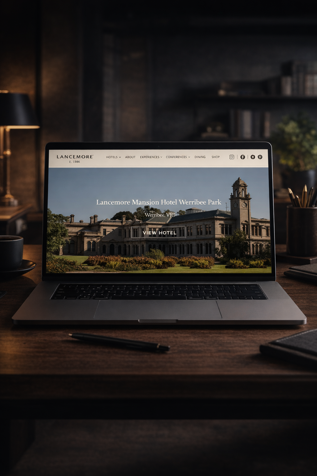 Skincare E-commerce Platform